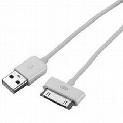 USB data cable for iPhone 4S