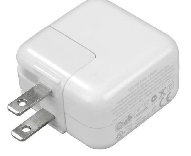 charger for iPad