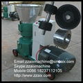 9KLP-260 poultry feed pellet machine