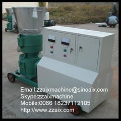 9KLP-300 animal fodder machine