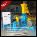 DGP-60 floating fish feed pellet machine 1