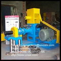 DGP-80 floating fish feed making machine