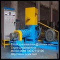 DGP-120 floating fish feed pellet mill