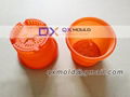 plastic flower pot mold 3