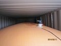 flexitank for base oil transportation 3