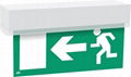 Conventional LED emergency lighting 3