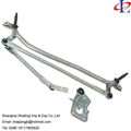 Wiper Linkage without motor 8R1955023D