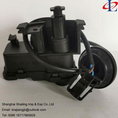 Auto Parts Fuel Flap Locking Motor