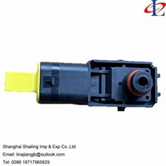 Genuine VAG Brake Booster Pressure Sensor