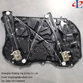 Driver Window Regulator without Motor Assembly Panel Front Right for BMW G30 G31 2