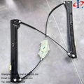 Front Driver Side Window Regulator without Motor Compatible for VM 1