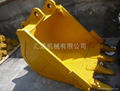 Excavator bucket 1