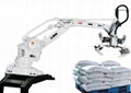 robot palletizing machine