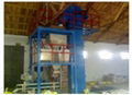 formula fertilizer granulation making plant 1