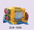 fertilizer granulator machine