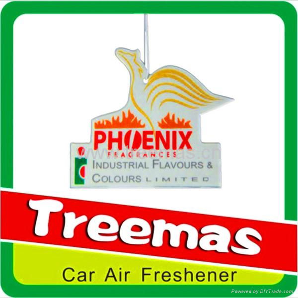 paper air freshener