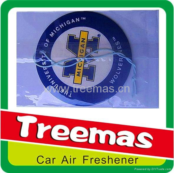 paper air freshener 5