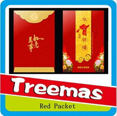 red packet