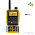 Dual band radio 1