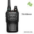 16 channel 2W UHF VHF walkie talkie 1