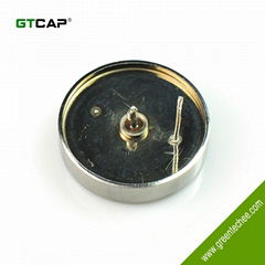 Tantalum Hybrid Capacitor