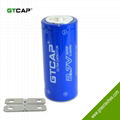 ultracapacitor 3000f high farad super capacitor 1