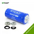 ultracapacitor 3000f high farad super capacitor 3