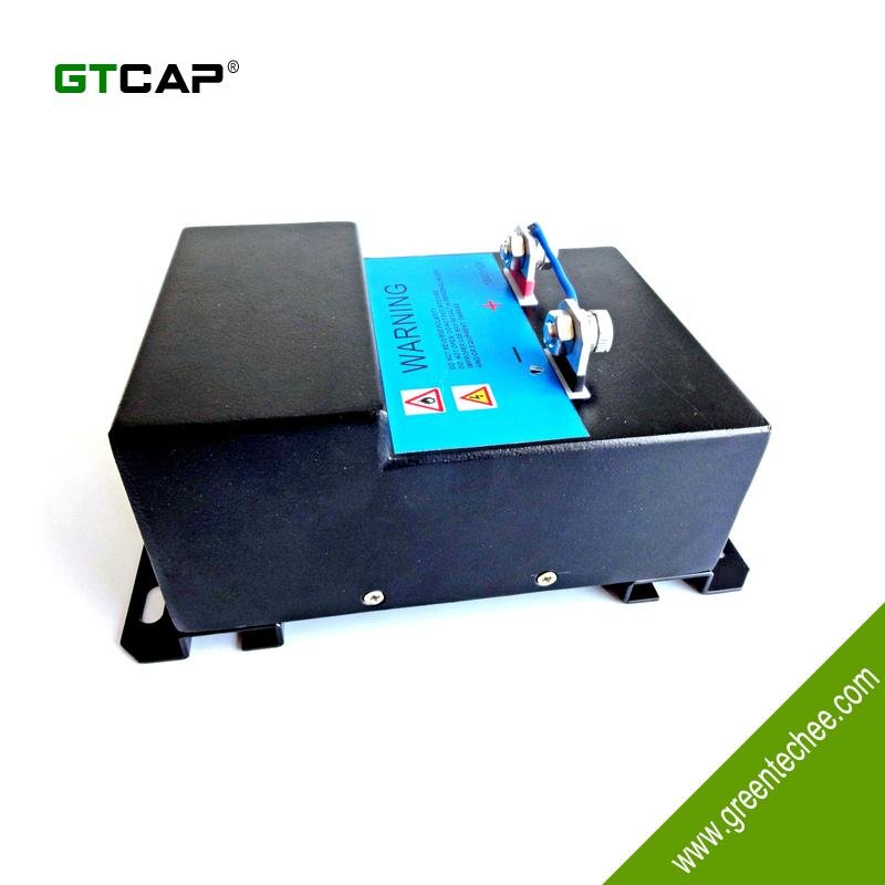 customized capacitor 16v ultracapacitor module