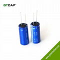 85C High temperature super capacitors 4