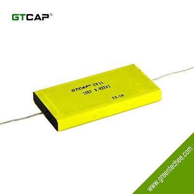 high voltage silver mica paper capacitor 4