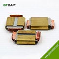 high frequency silver mica paper capacitor 1