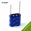 85C super capacitor module 5V ultracapacitor 1