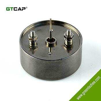 Military use tantalum hybrid capacitor 2
