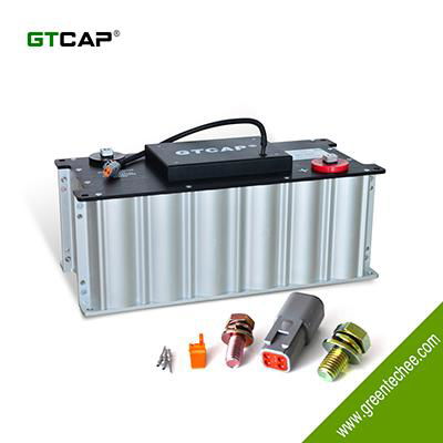 16V supercapacitor module ultracapacitor 3