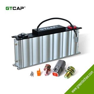 16V supercapacitor module ultracapacitor