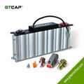 16V supercapacitor module ultracapacitor 1