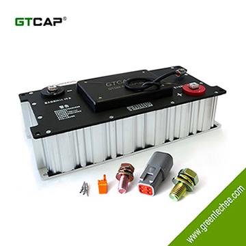 16V supercapacitor module ultracapacitor 4