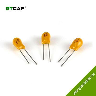 dipped solid tantalum capacitor 4