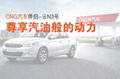 CNG汽車提升動力添加劑