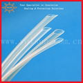 Halogen-free heat shrink tubing 3