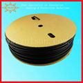 Environmentally Friendly Adhesive-lined Dual Wall Heat Shrin