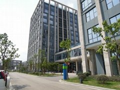 Suzhou Volsun Electronics　Technology　Co., Ltd.