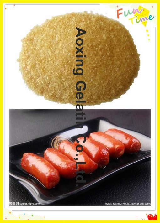 bulk gelatin powder bulk gelatin powder