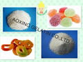 Food grade grade gelatin for gummy candy 2