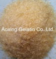 food grade grade gelatin made of beef hide