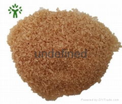 Food grade porcine skin gelatin powder