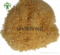 Edible porcine skin gelatin powder