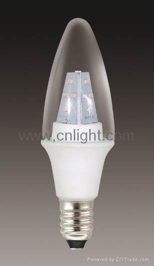 LED bulb E27/B22 LED bulb light LED lighting 3