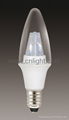 LED bulb E27/B22 LED bulb light LED lighting 3
