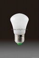 LED bulb E27/B22 LED bulb light LED lighting 4